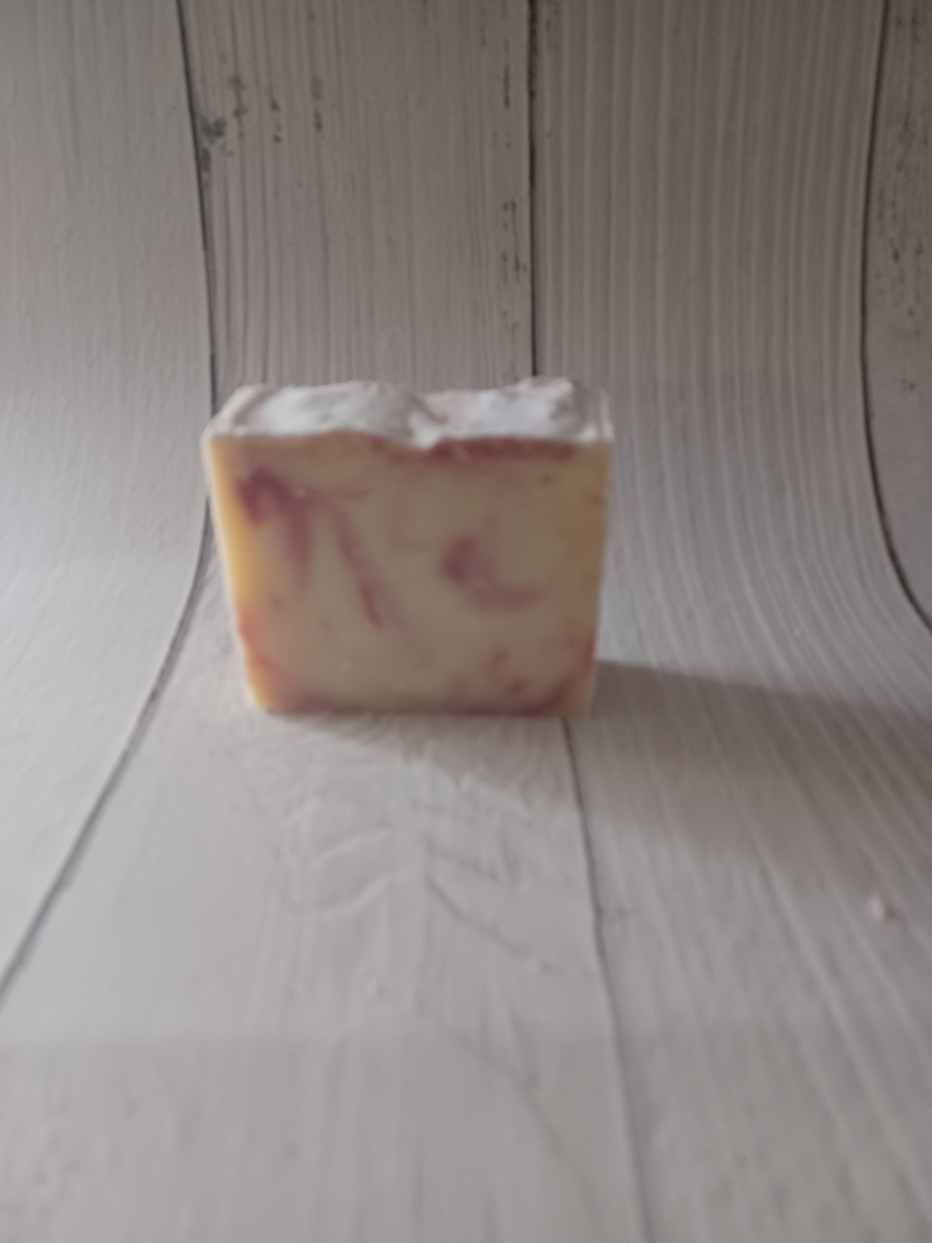 Lavender Laundry Soap Bar-4