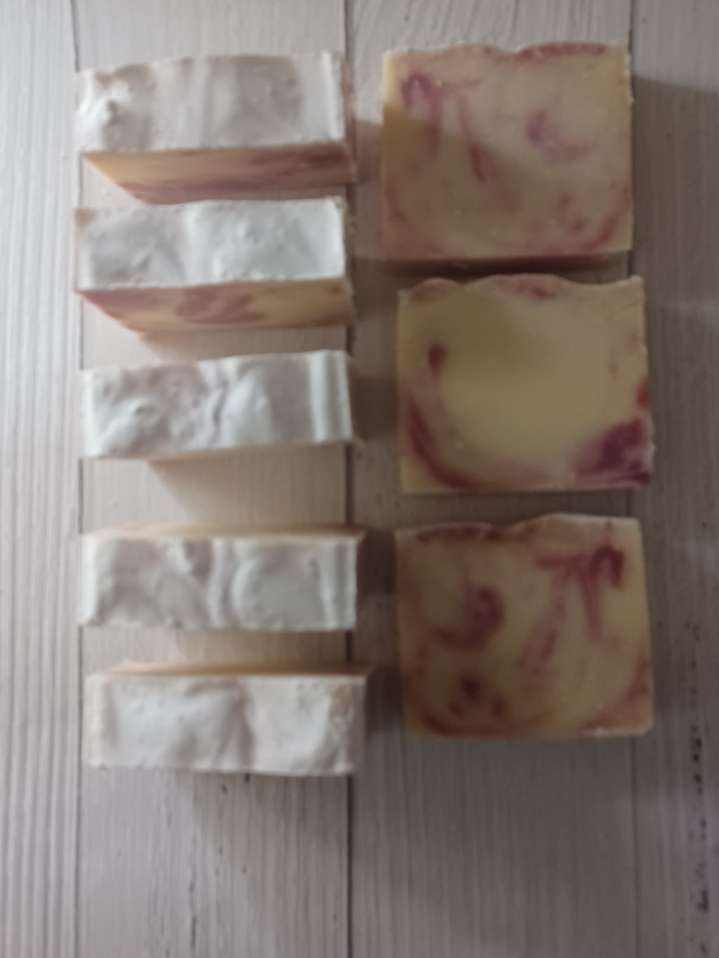 Lavender Laundry Soap Bar-2