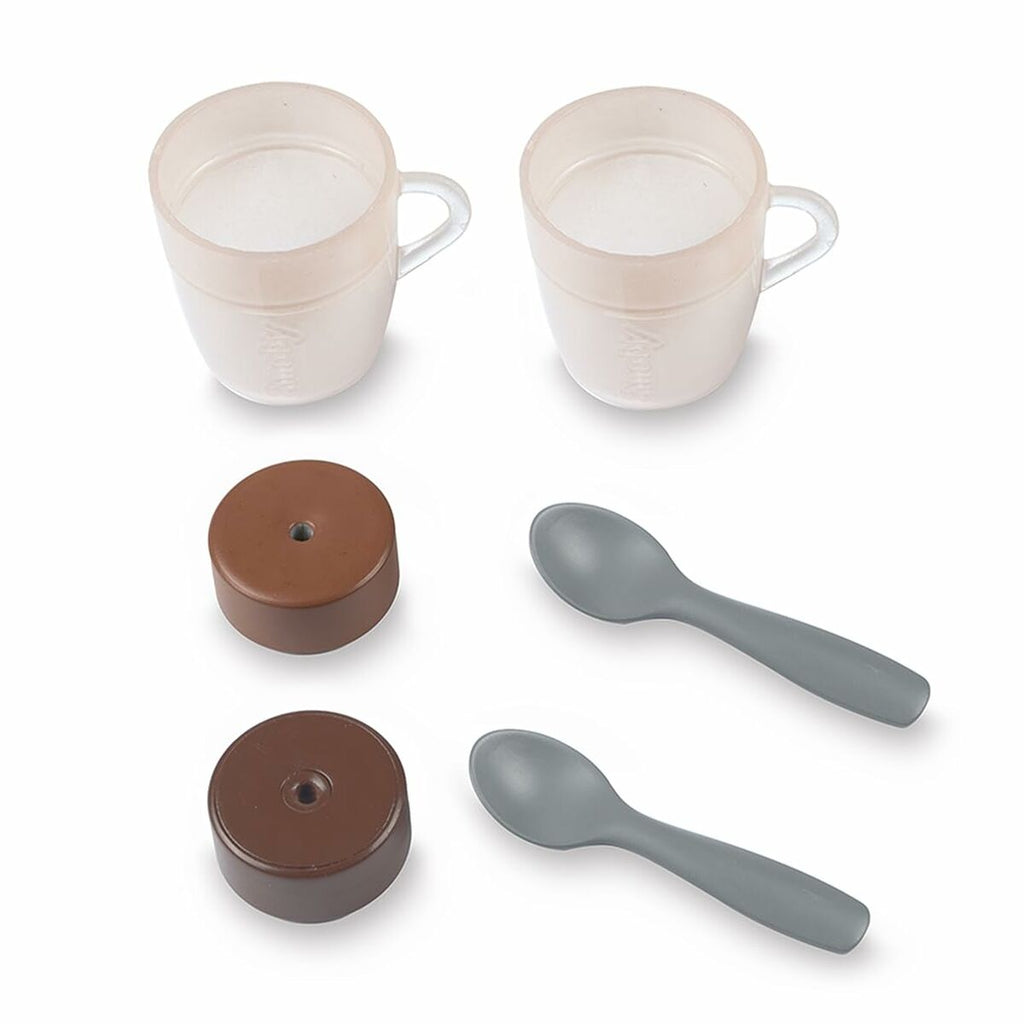 Cleaning & Storage Kit Smoby-10