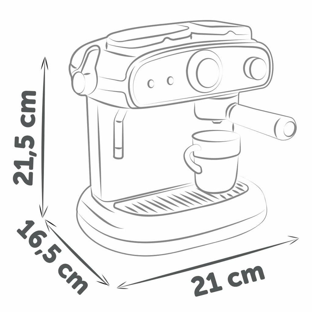 Cleaning & Storage Kit Smoby-7