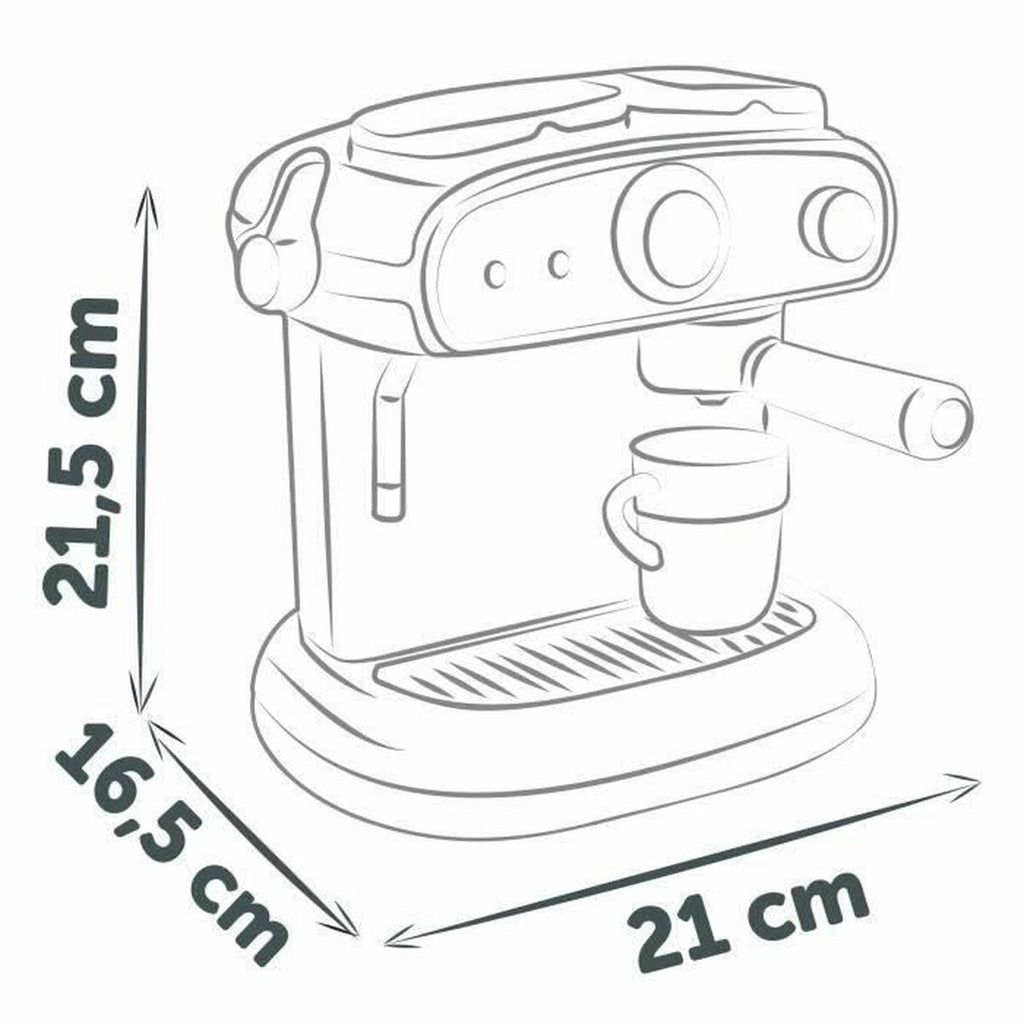 Cleaning & Storage Kit Smoby-2