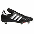 Adult's Football Boots Adidas World Cup Black
