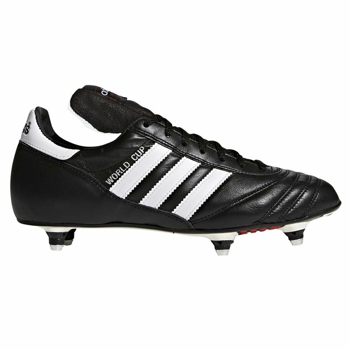 Adult's Football Boots Adidas World Cup Black