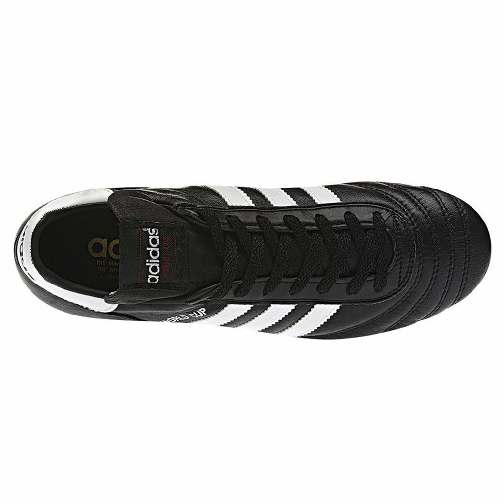Adult's Football Boots Adidas World Cup Black