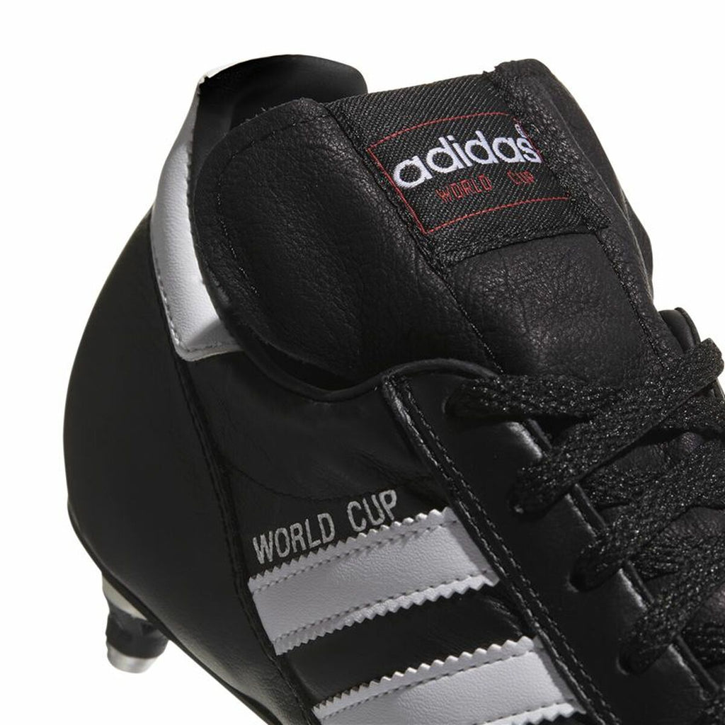 Adult's Football Boots Adidas World Cup Black