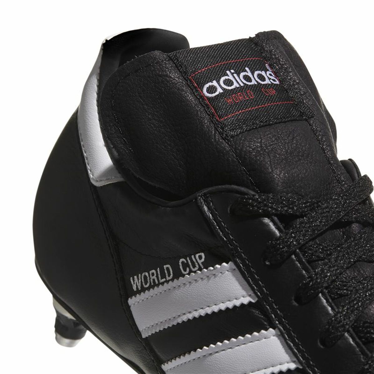 Adult's Football Boots Adidas World Cup Black