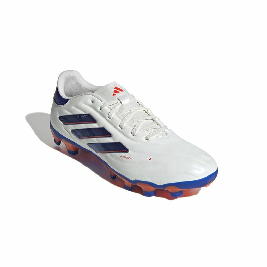 Adult's Football Boots Adidas Copa Pure Ii Pro White