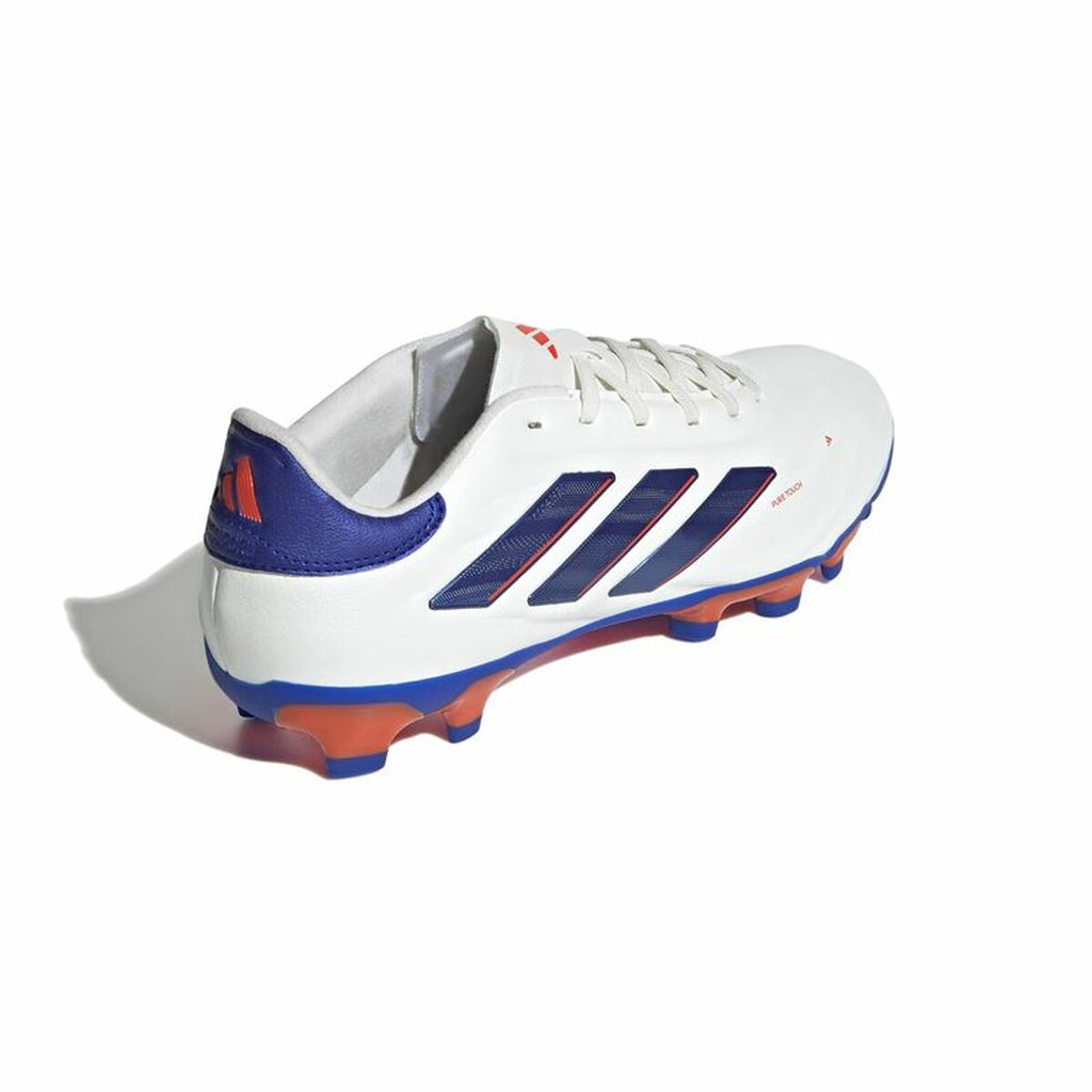 Adult's Football Boots Adidas Copa Pure Ii Pro White
