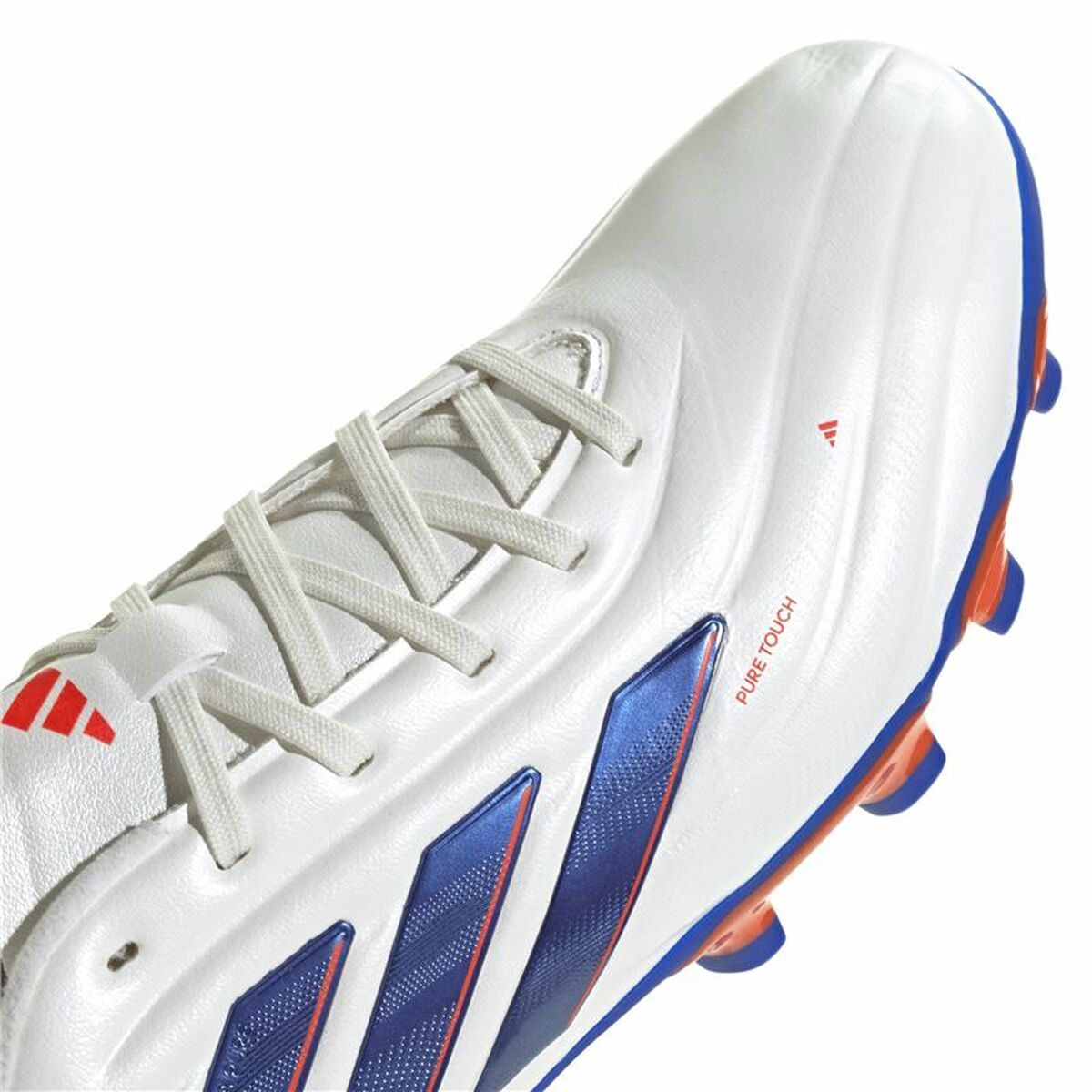 Adult's Football Boots Adidas Copa Pure Ii Pro White