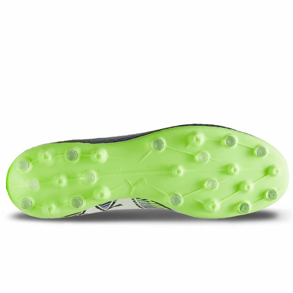 Adult's Football Boots Puma Future 7 Pro Mg Black-4