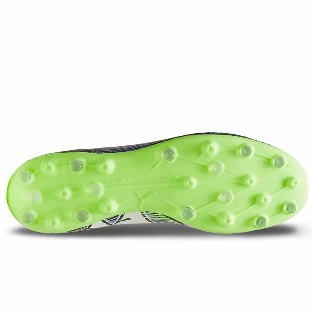 Adult's Football Boots Puma Future 7 Pro Mg Black-4