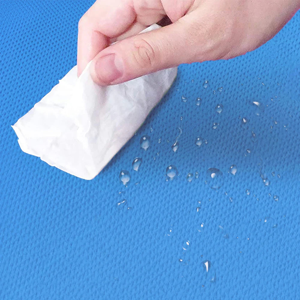 NNETM Anti-Skid EVA Yoga Mat for Fitness & Pilates (4mm)-4