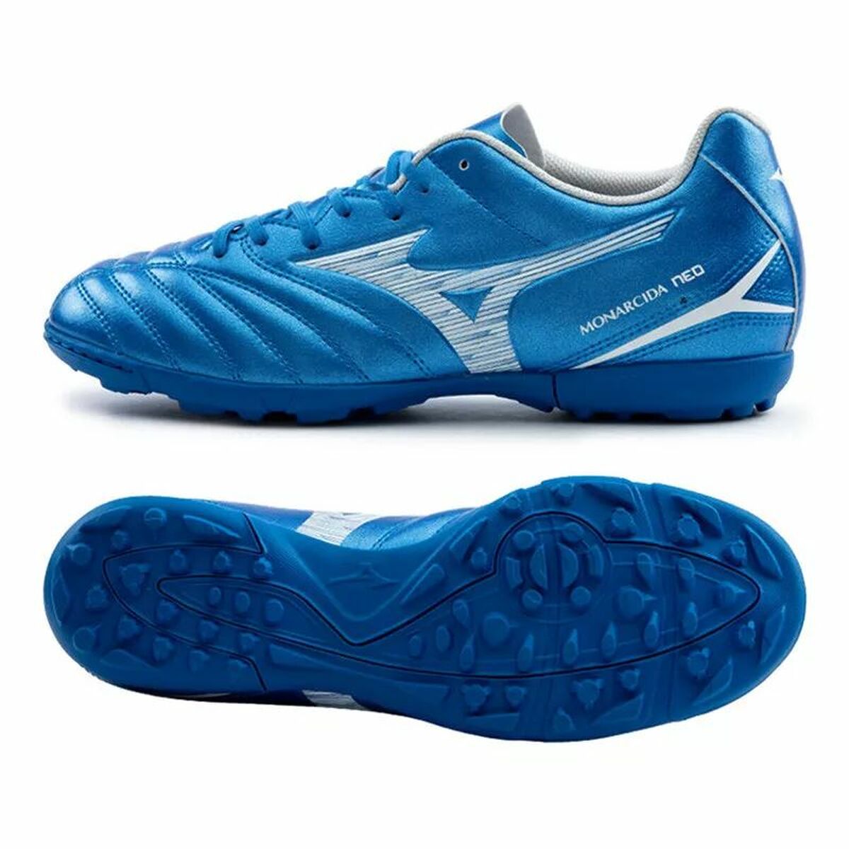 Adult's Football Boots Mizuno Monarcida Neo III Select-6