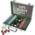 Poker Set Tactic 03090-0