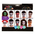 Make-Up Set My Other Me Deluxe Adults Halloween (20 x 23 x 2 cm)-0