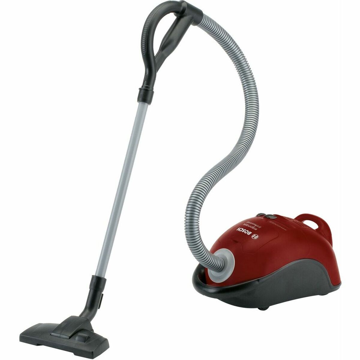 Vacuum Cleaner Bosch Toys (19 x 25 x 74 cm) (Refurbished B)-0