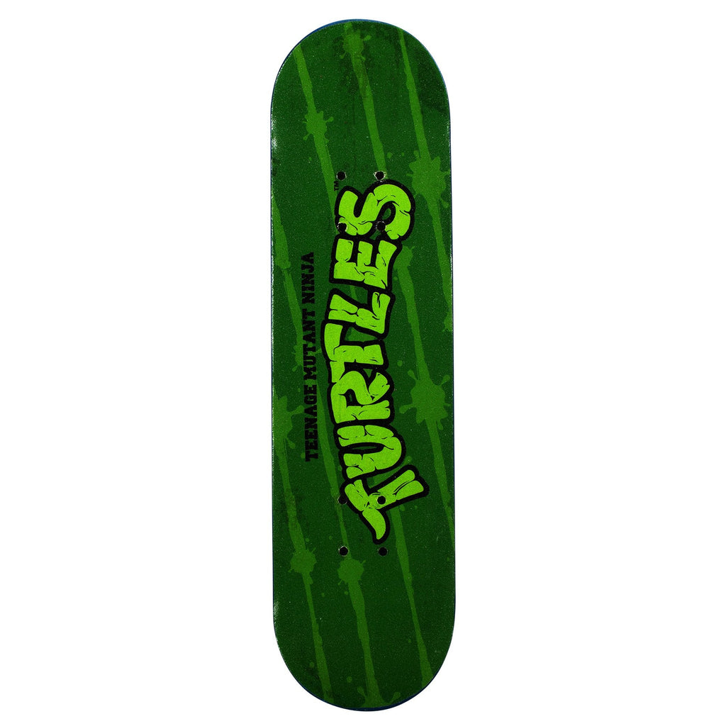 NNEDPE Teenage Mutant Ninja Turtles 28-inch Turtle Time Popsicle Skateboard-0