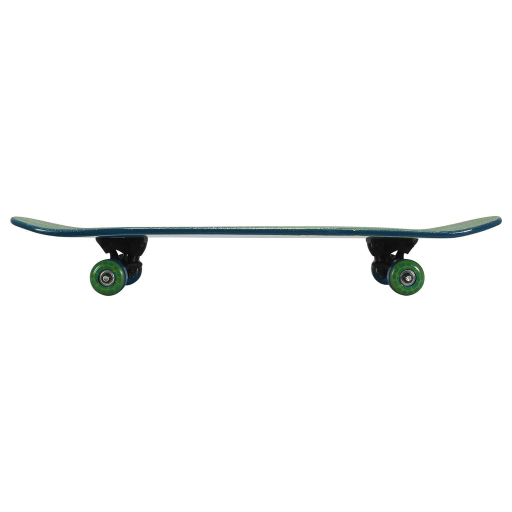 NNEDPE Teenage Mutant Ninja Turtles 28-inch Turtle Time Popsicle Skateboard-4