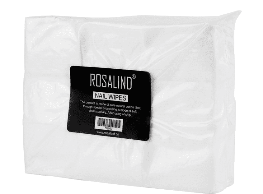 Effortless Nail Polish Remover - 15ml-9