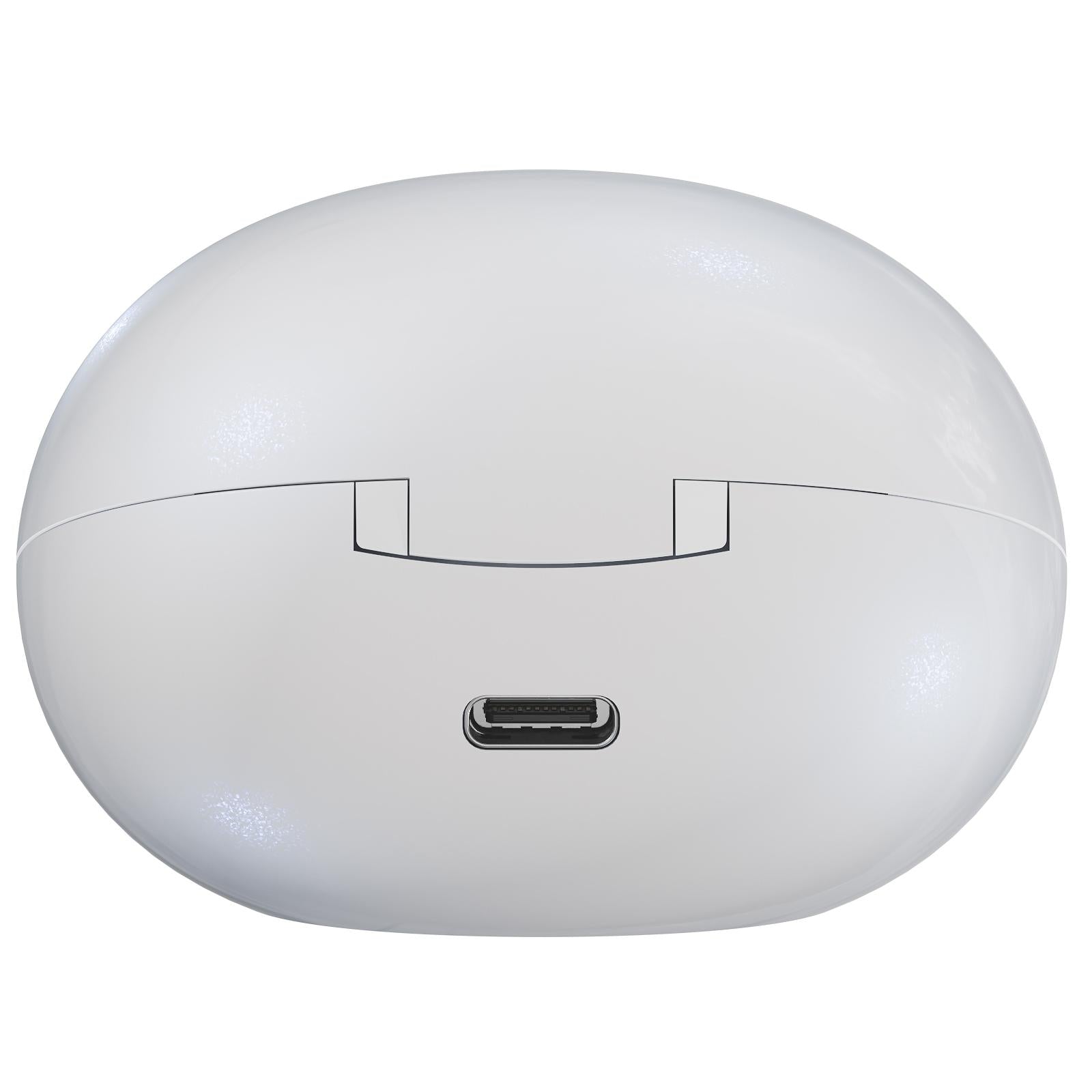 NNEDSZ Wireless Sports Bluetooth Earphones With Air Conduction - F16 Tws - Green-3