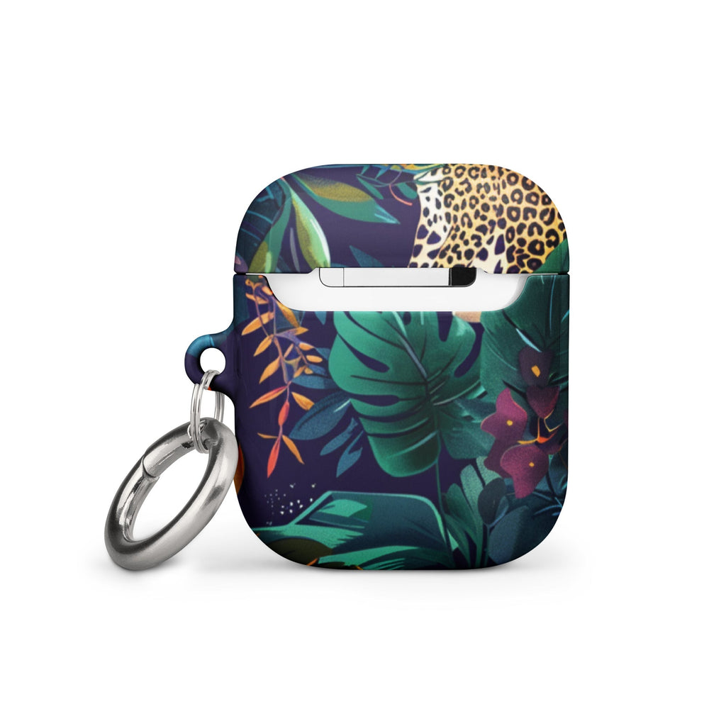 Jungle Case for AirPods-2