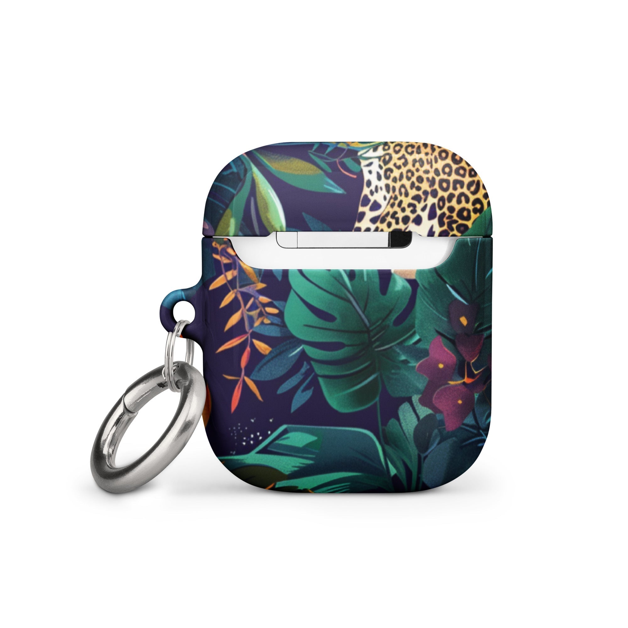 Jungle Case for AirPods-2