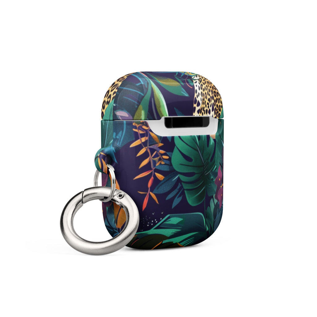 Jungle Case for AirPods-3