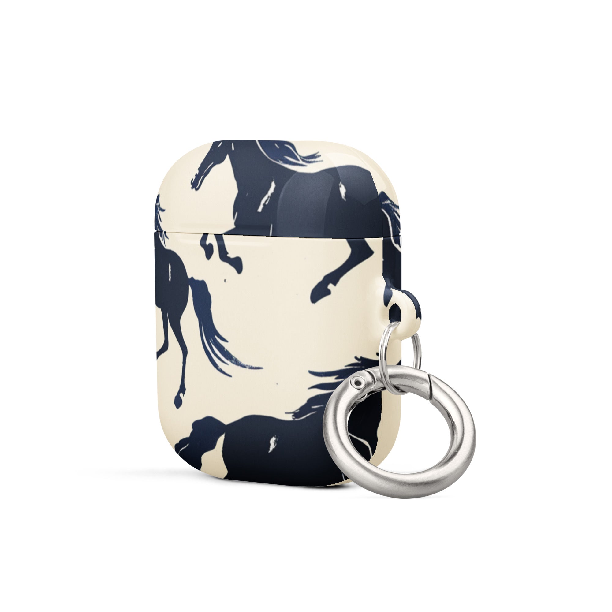 Horses Case for AirPods-1