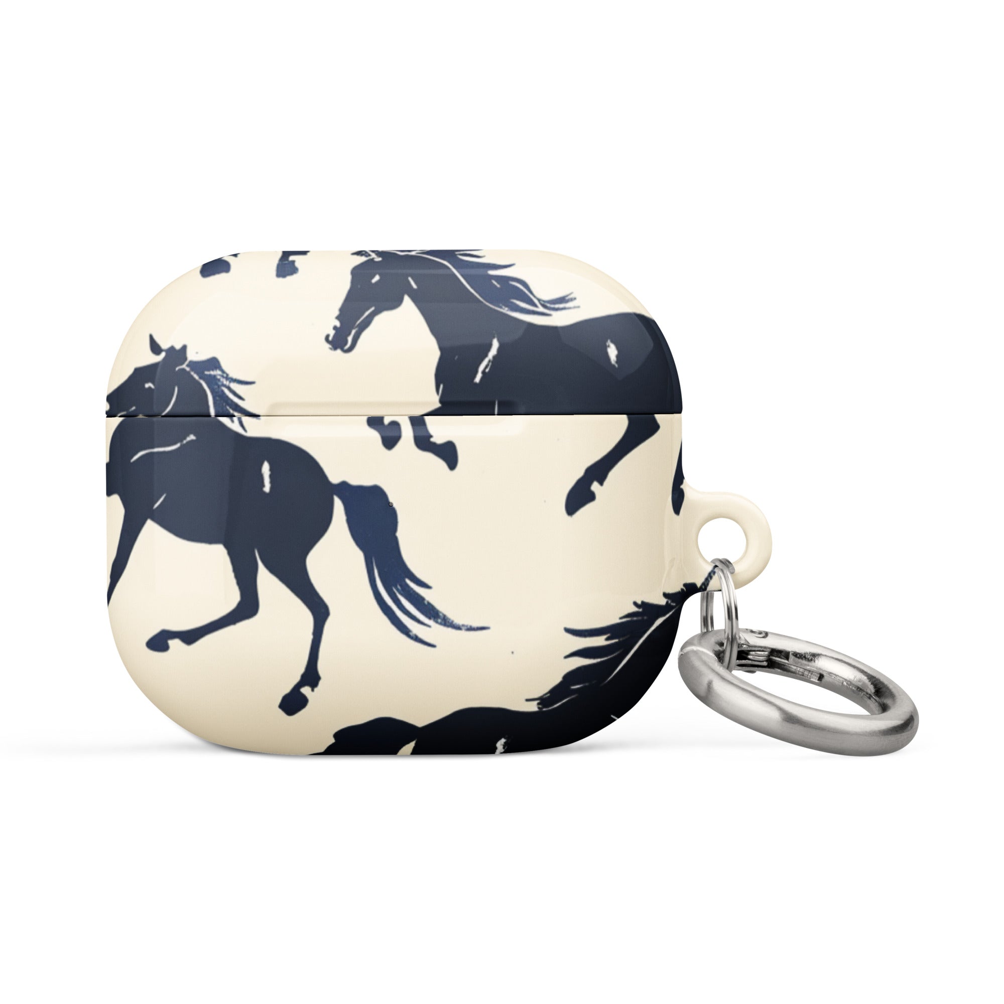 Horses Case for AirPods-7