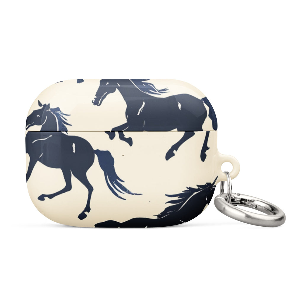 Horses Case for AirPods-5