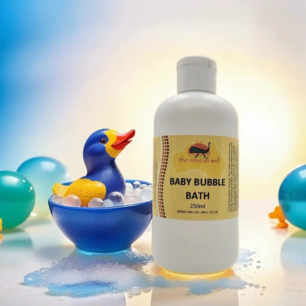Bubble Bath 250 ml