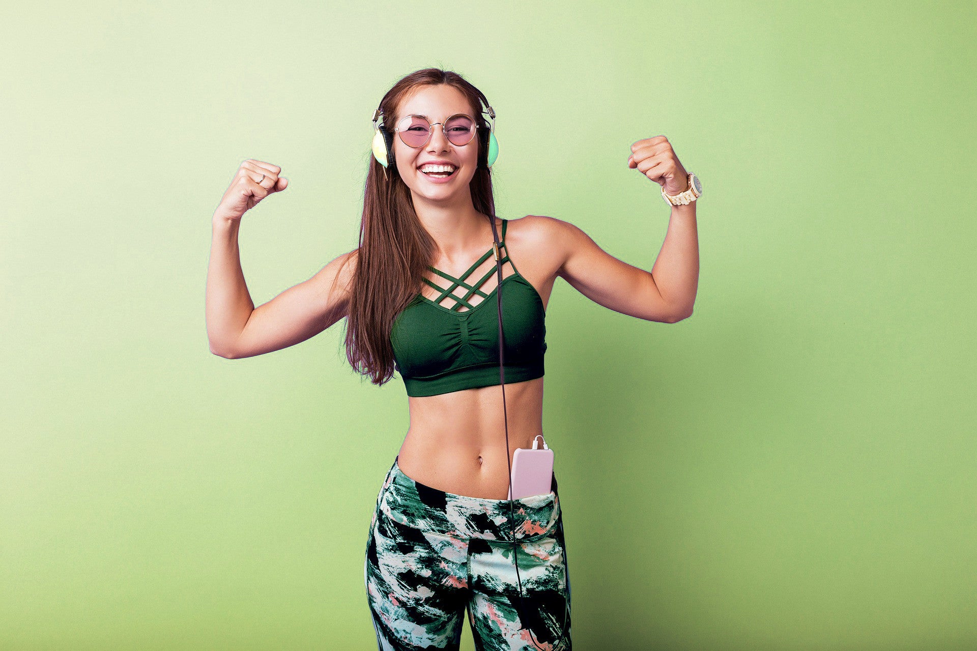 PRECIOUS KLAMATH ORGANIC 2000mg - High Nutrition Food Supplement-4