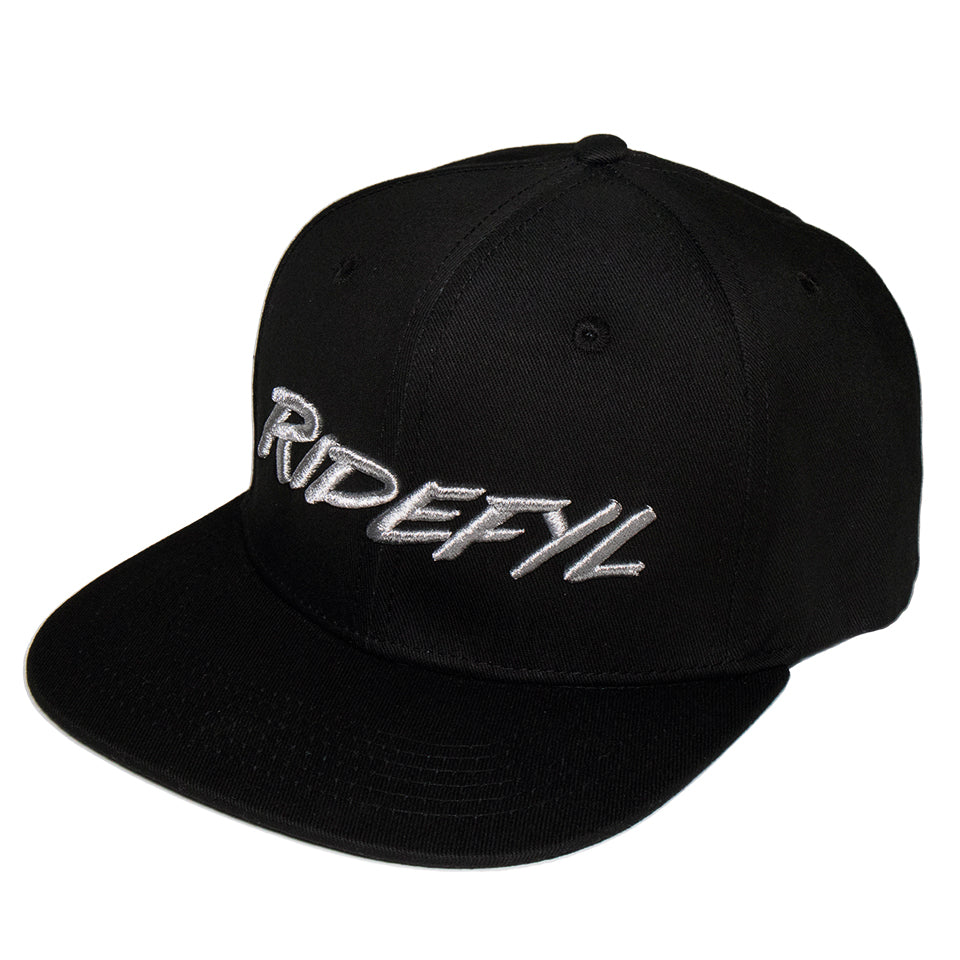 Gorra Ridefyl