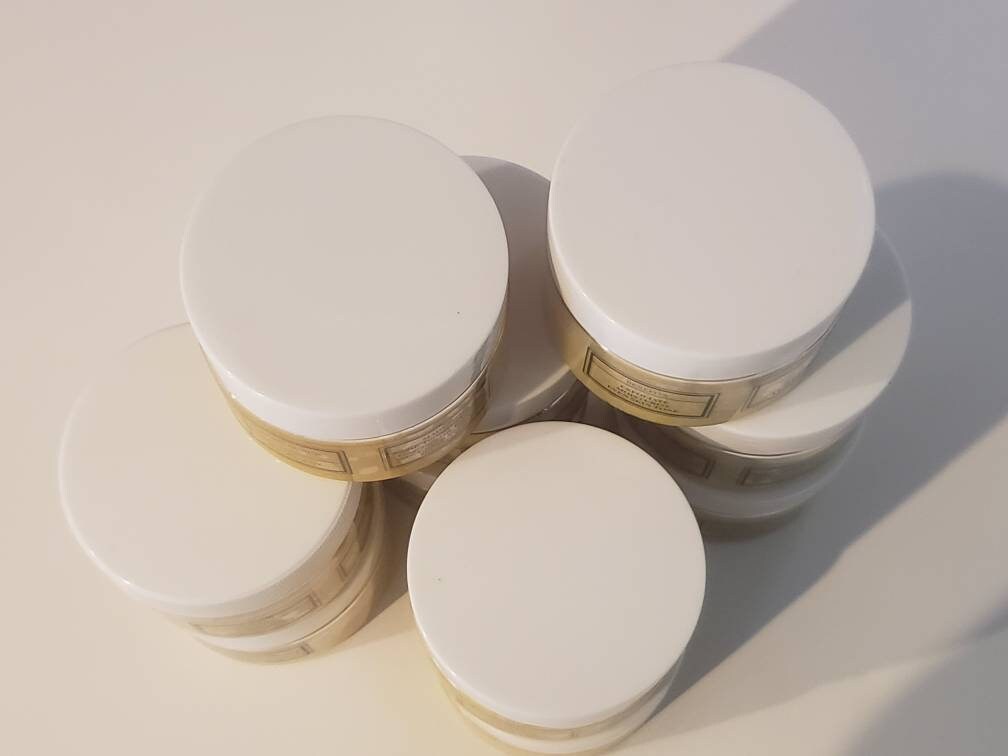 Turmeric Facial Scrub 4oz-2