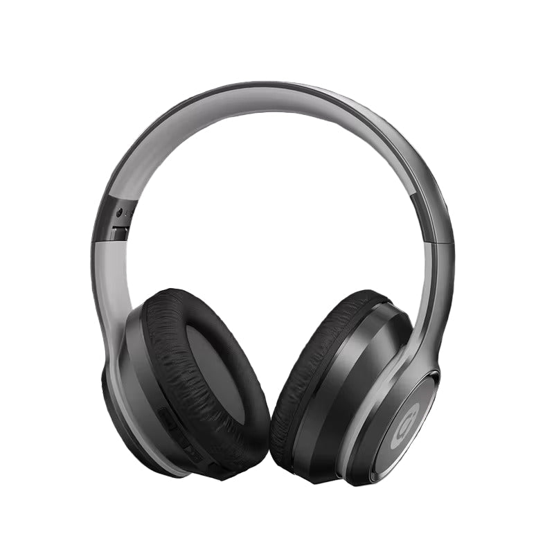 NNETM Wireless Over-Ear Headphones for Music & Gaming