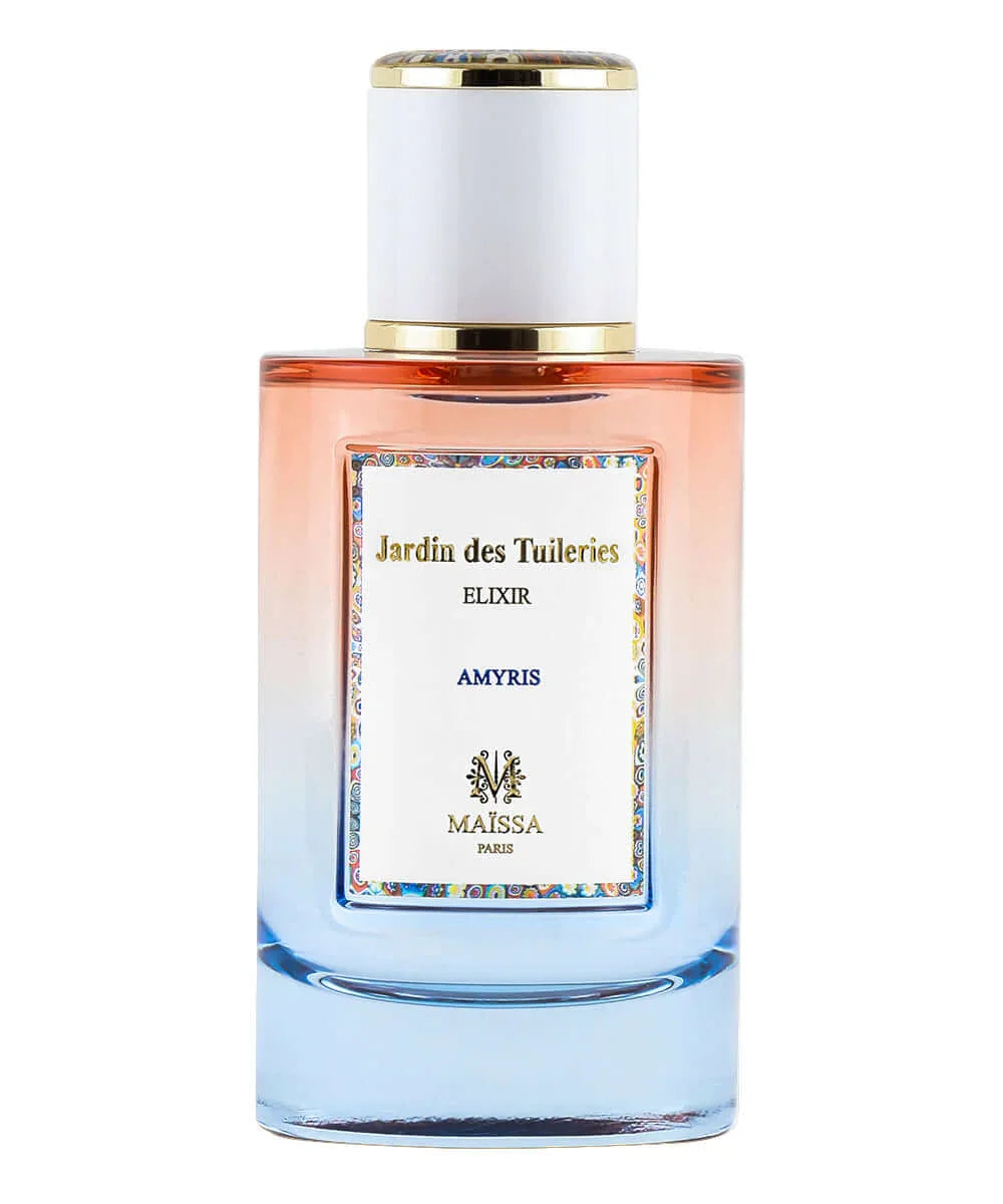 Jardin des Tuileries 100ml Eau de Parfum-0