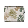 Botanical Harmony Laptop Sleeve-0
