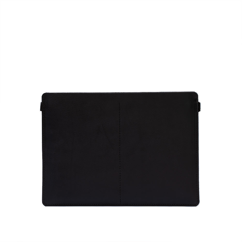 Leather Bag for MacBook - The Minimalist 4.0