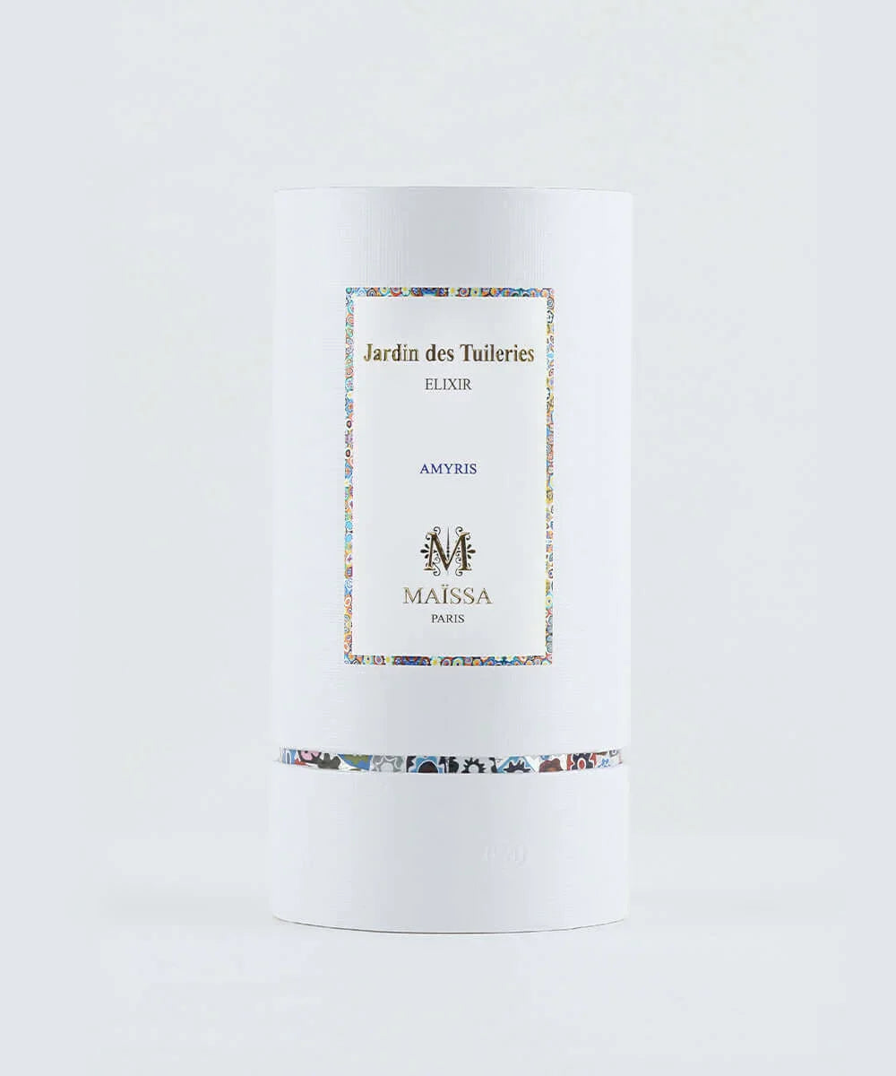 Jardin des Tuileries 100ml Eau de Parfum-1